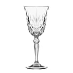 Likörglas RCR Melodia Goblet Ø52x141mm 5cl