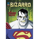 Bizarro (häftad, eng)