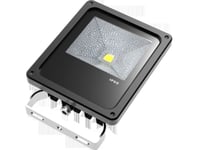 Synergy 21 Led Object Spotlight 10W Ip65 Nw