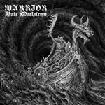 Warrior (Sverige)  Hate Maelstrom  CD