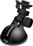 Transcend Suction Mount f. DrivePro 200 TS-DPM1, Camera, Passive, TS-DPM1 (TS-DPM1, Camera, Passive Holder, Car, Black)