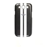 Étui MINI COOPER Faceplate pour Samsung Gt i9300 Galaxy S3