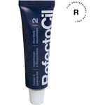 RefectoCil Eyelash & Eyebrow Tint 2 Blue Black