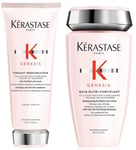 Kérastase Genesis Bain Nutri Duo Paket