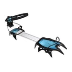 Blue Ice Harfang Alpine - Crampons Black 35 - 47