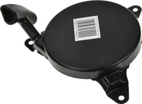 Geko Startmotor För 40 Cm Bensindriven Gräsklippare Jg G83055 (Cg83055-51)