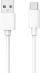 Moobio USB-A til USB-C kabel - 3 meter