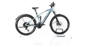 cube stereo hybrid 120 pro velo electrique vtt 2023   tres bon etat