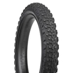 45NRTH Dillinger 4, 26 x 4,20&quot; 120 TPI Fatbike Piggdekk