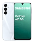 Samsung Galaxy A16 5G 17 cm (6.7&quot;) Hybrid Dual SIM Android 14 USB