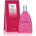 Cologne Aire Sevilla  Aire De Sevilla Star Eau De Toilette Vaporisateur