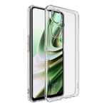 Imak Soft Case UX-5 skal OnePlus Nord CE 3 Lite - Transparent