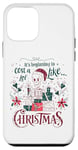 iPhone 12 mini It's Beginning to Cost a Lot Like Christmas Funny Skeleton Case