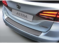 Stötfångarskydd Opel Astra K 2015- - Opel - Astra