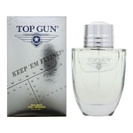 Top Gun Rivet EDT 100ml Perfume For Men