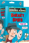 Galt Toys Horrible Science Sneaky Spies Spy Kit Entertaining Fun for Kids Age 6+