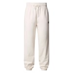 Pantalon De Survêtement The North Face W Essential Jogger Ecru