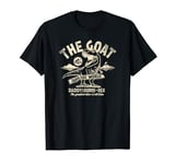 Jurassic World Daddysaurus-Rex The Goat T-Shirt