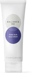 Balance Me Pure Skin Face Wash - Facial Cleanser - Aloe Vera & Orange Extracts &