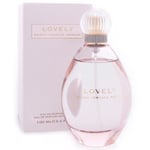 SARAH JESSICA PARKER LOVELY 100ML EAU DE PARFUM SPRAY BRAND NEW & SEALED