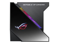 ASUS ROG Ryujin 240 - Système de refroidissement liquide de processeur - (pour : LGA1156, LGA1366, LGA1155, LGA2011, LGA1150, LGA2011-3, LGA1151, AM4, LGA2066, TR4, LGA1200) - aluminium avec...