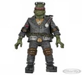 Figurine Teenage Mutant Ninja Turtles - Raphael Monstre De Frankenstein