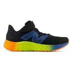 New Balance Foam Arishi v4 PS Junior 30 - Svart Allsidig Løpesko for Hverdagsløping