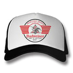 Budweiser Bear & Claw Trucker Cap, Accessories