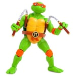 Michelangelo - Figurine TMNT Tortues Ninja - BST AXN 13cm