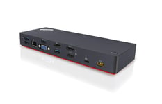 Lenovo ThinkPad Thunderbolt 3 Dock 40AC 135W