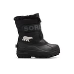 Sorel Childrens Snow Commander™ Boot Junior