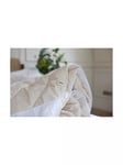 Floks Luxury British Summer Wool Duvet, 4-5 Tog