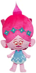 Trolls Poppy Plush Backpack