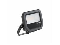 Ledvance Floodlight Performance Multi Lumen 1200Lm 8W/840 Ip65 Sort