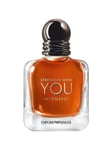 Giorgio Armani Stronger With You Intensely Eau De Parfum