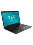 Teqcycle Lenovo ThinkPad P15 G1 - 15" | T1000 | Core i7 | 32GB | 512GB | Premium Grade | Refurbished