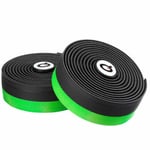 Prologo Onetouch 2 Gel Bicycle Cycle Bike Bar Tape Fluo Green