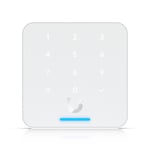 Ubiquiti Reader Flex Standard adgangskontroll-leser Hvit