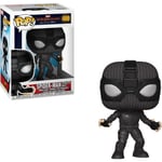 Figurine Funko Pop! Spider-Man: Far From Home - Spider-Man (Stealth Suit)