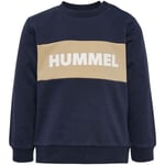 Hummel Hassan sweatshirt, Parisian Night