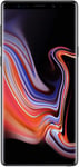 Galaxy Note9 SM-N960F 16,3 cm (6.4"") 6 Go 128 Go Double SIM 4G Noir 4000 mAh Galaxy Note9 SM-N960F,16,3 cm (6.4""),6 Go,128 Go,12 MP,Android 8.1,Noir.[U905]