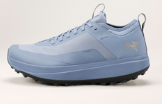 Arc´teryx Sylan GTX løpesko herre Stratus L08167600 42 2024