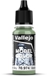 Vallejo Modell Färg 70.974 Green Sky