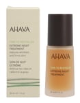 Ahava Unisex Time To Revitalize Extreme Night Treatment 30ml - One Size