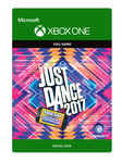 Just Dance 2017 - Microsoft Xbox One - Musik