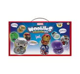 Wooblies, K02WBM006, Marvel Boîte Collector