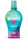 Fiesta Sun FLIRTY MERMAID Skin Replenishing Maximizer Tan Accelerator Lotion