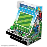 MY ARCADE - NANO PLAYER 4.5 ALL-STAR ARENA COLLECTIBLE RETRO 207 GAME - T600z