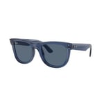 Ray-Ban Wayfarer Reverse - RBR0502S 67083A 5320