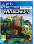 Minecraft Starter Collection - MC (PS4)